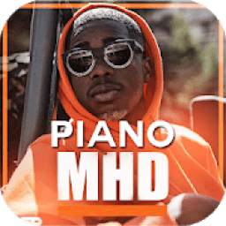 MHD Piano 2.1
