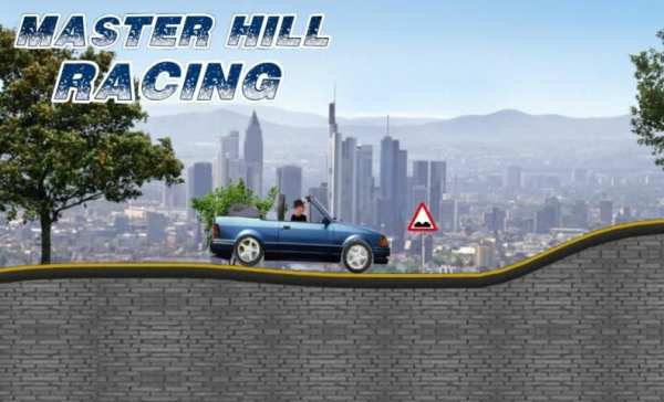 Master Hill Racing screenshot 1