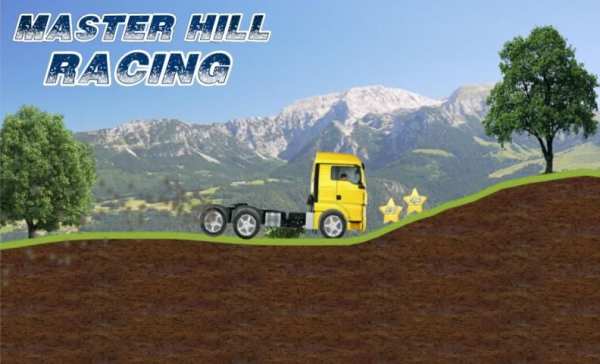 Master Hill Racing screenshot 3
