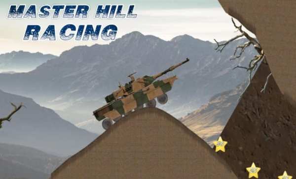Master Hill Racing screenshot 2