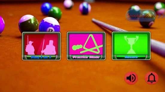 Pool Billiards Master 3D. screenshot 5