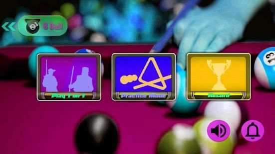 Pool Billiards Master 3D. screenshot 4