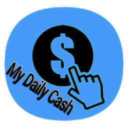 My Daily Cash 9.1