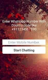 Whatsapp dc screenshot 2