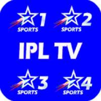 I PL TV | Star & Sports TV | Channel 9