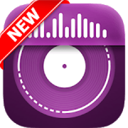 Dj Mixer Remix Music - Equalizer icon