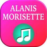 Alanis Morissette Greatest Hits on 9Apps