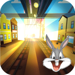 Subway Looney Tunes Dash 2018 icon