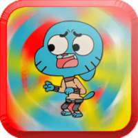 Gumball World