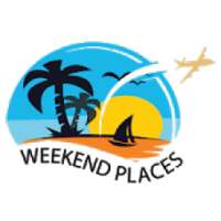 Weekend Places on 9Apps
