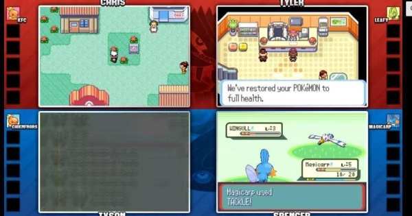 New Pokemon Ruby Advice 2018 screenshot 1
