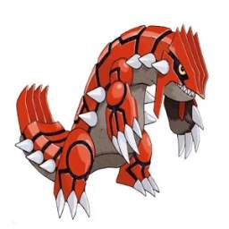 Pokemon Ruby 1.0