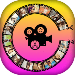 Total Video Editor आइकन