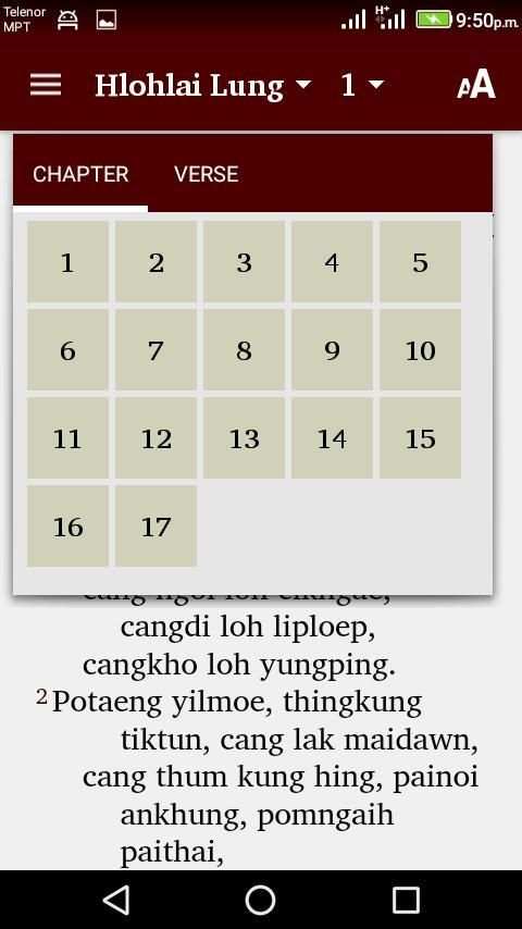 Matu Culture Song screenshot 3
