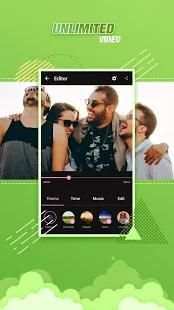 Video Editor Effects, Video Slideshow With Music screenshot 3