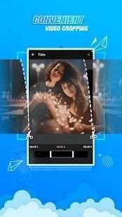 Video Editor Effects, Video Slideshow With Music screenshot 2