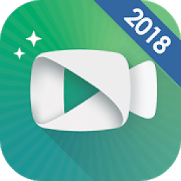 Video Editor Effects, Video Slideshow With Music icon