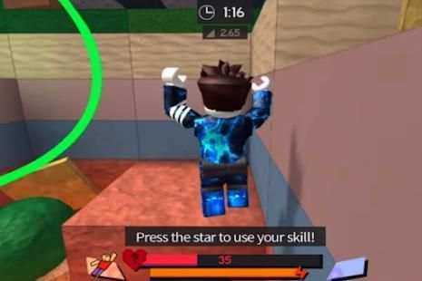 Guide Roblox Super Bomb Survival screenshot 2