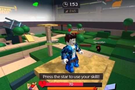 Guide Roblox Super Bomb Survival screenshot 3