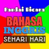 Belajar Bahasa Inggris Percakapan on 9Apps