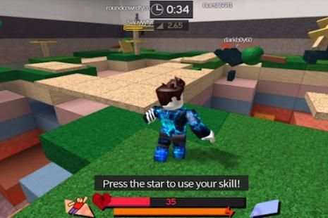 Guide Roblox Super Bomb Survival screenshot 1