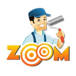 ZOOM Painting Tools & Accessories