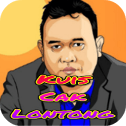 Kuis Cak Lontong icon