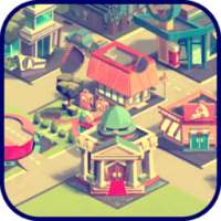 My City Build - Megapolis Simulator