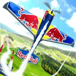 Red Bull Air Race 2 icon