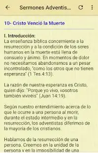 28 Creencias Adventistas App لـ Android Download - 9Apps 28 Creencias Adventistas App لـ Android Download - 9Apps