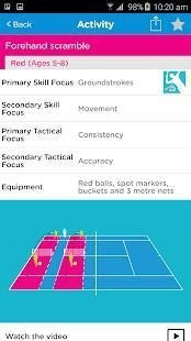 Hot Shots screenshot 8