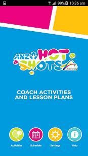 Hot Shots screenshot 10