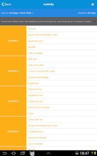 Hot Shots screenshot 2