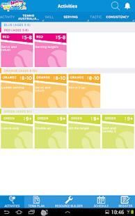 Hot Shots screenshot 4