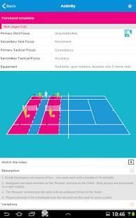 Hot Shots screenshot 3