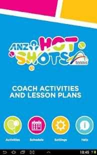 Hot Shots स्क्रीनशॉट 5