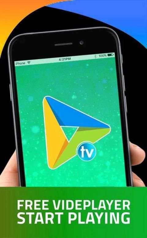 You TV Player Plus+ screenshot 3