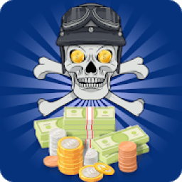 Earn Money The Money Pirates आइकन