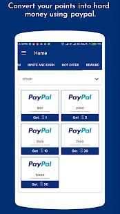 Earn Money The Money Pirates स्क्रीनशॉट 2