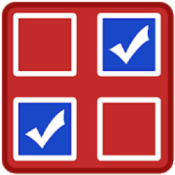 Mis Stickers - Control Album Rusia 2018 icon