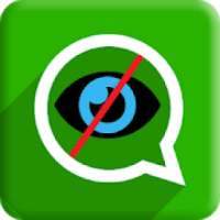 إخفاء ظهور على واتس أب
‎ on 9Apps