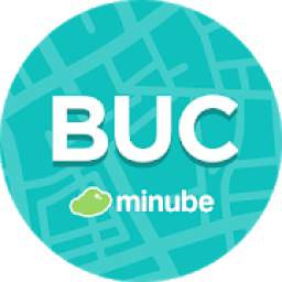 Bucharest Travel Guide in English with map