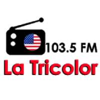 La Tricolor 103.5 Radio La Tricolor on 9Apps