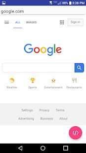 Code Browser screenshot 2
