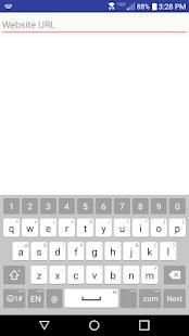 Code Browser screenshot 3