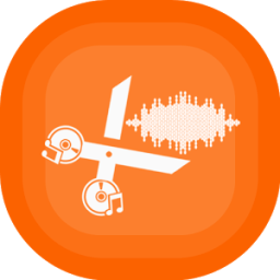 Video cutter - mp3 cutter आइकन