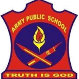 Army Public School Kamptee (Admin)