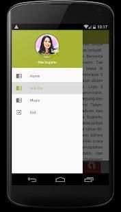 Ikhlas - Rita Sugiarto screenshot 3