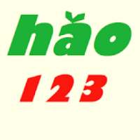 hao123 on 9Apps