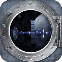 ikon Escape Game - Space Mission 3